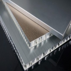 aluminum honycomb panel